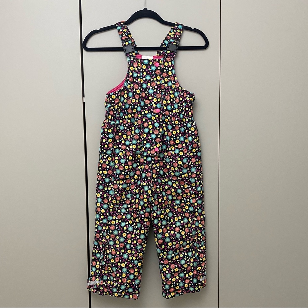 Hanna Andersson snow pants